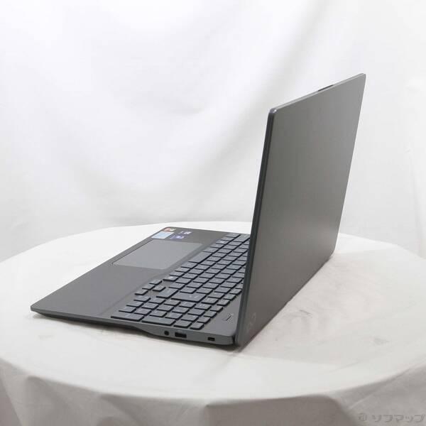 〔中古〕FUJITSU(富士通） LIFEBOOK PH77／J3 FMVP77J3H ストームグレー〔377-ud〕 |  | 01