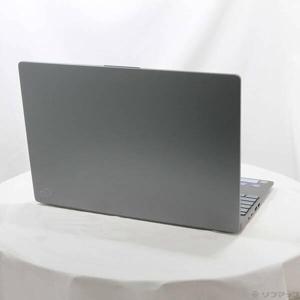〔中古〕FUJITSU(富士通） LIFEBOOK PH77／J3 FMVP77J3H ストームグレー〔377-ud〕 |  | 02