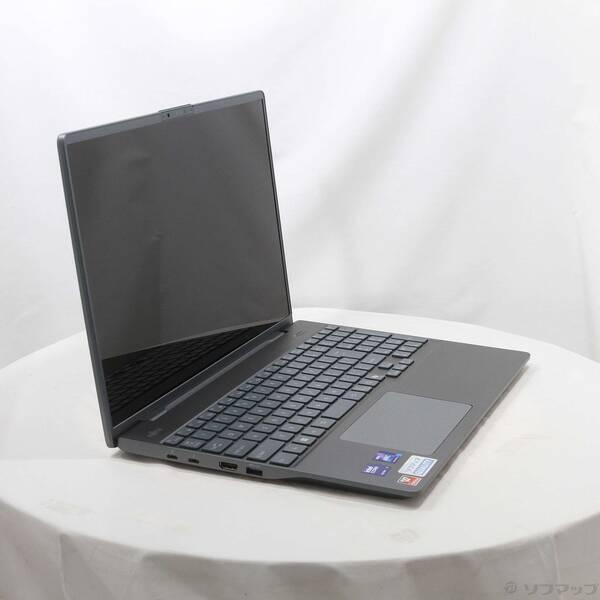 〔中古〕FUJITSU(富士通） LIFEBOOK PH77／J3 FMVP77J3H ストームグレー〔377-ud〕 |  | 03