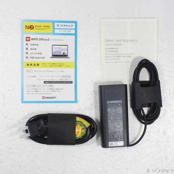〔中古〕DELL(デル) Dell 14 Plus MCL54-FNHBC アイスブルー〔262-ud〕 |  | 04