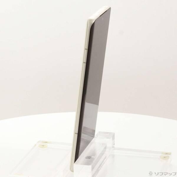 〔中古〕Motorola(モトローラ) motorola edge 50s pro 256GB バニラクリーム MOSAH3 Softbank SIMフリー〔262-ud〕 |  | 01