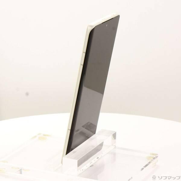 〔中古〕Motorola(モトローラ) motorola edge 50s pro 256GB バニラクリーム MOSAH3 Softbank SIMフリー〔269-ud〕 |  | 01