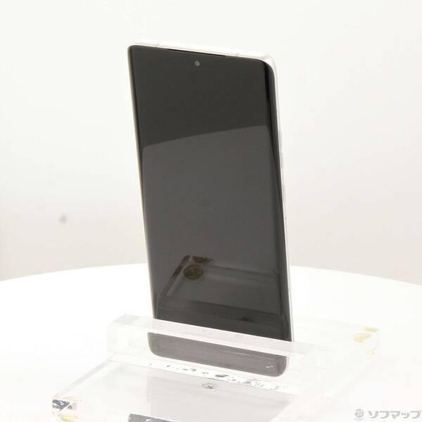 〔中古〕Motorola(モトローラ) motorola edge 50s pro 256GB バニラクリーム MOSAH3 Softbank SIMフリー〔269-ud〕 |  | 02
