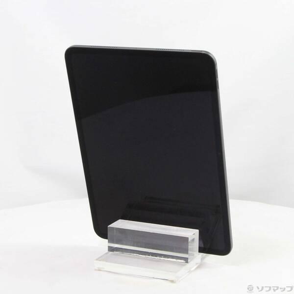 〔中古〕Apple(アップル) iPad Pro 11インチ(M5) 標準ガラス 256GB スペースブラック MDWK4J／A Wi-Fi〔377-ud〕 |  | 02