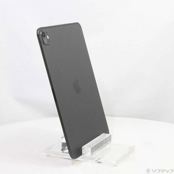 〔中古〕Apple(アップル) iPad Pro 11インチ(M5) 標準ガラス 256GB スペースブラック MDWK4J／A Wi-Fi〔377-ud〕 |  | 03