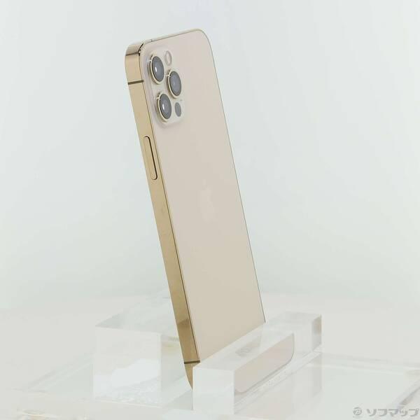 〔中古〕Apple(アップル) iPhone12 Pro 256GB ゴールド MGMC3J／A SIMフリー〔276-ud〕 |  | 03