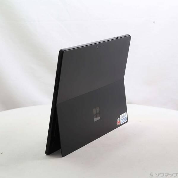 〔中古〕Microsoft(マイクロソフト) Surface Pro6 〔Core i5／8GB／SSD256GB〕 KJT-00028 ブラック 〔Windows 10〕〔262-ud〕 |  | 01