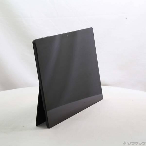 〔中古〕Microsoft(マイクロソフト) Surface Pro6 〔Core i5／8GB／SSD256GB〕 KJT-00028 ブラック 〔Windows 10〕〔262-ud〕 |  | 03