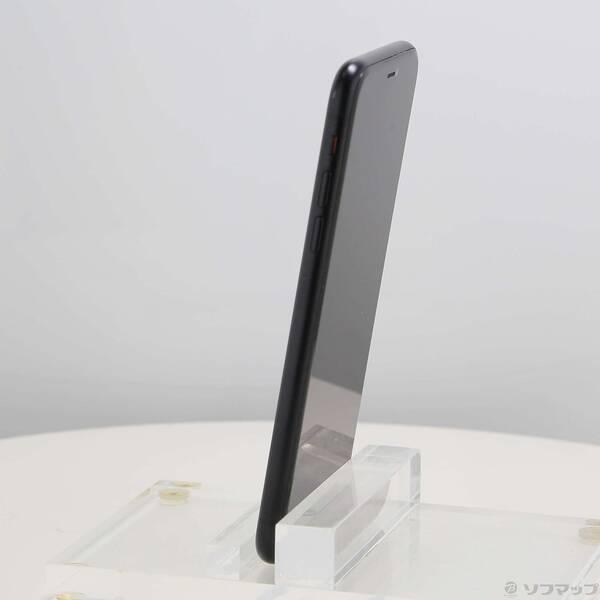 〔中古〕Apple(アップル) iPhoneXR 128GB ブラック MT0G2J／A SIMフリー〔262-ud〕 |  | 01