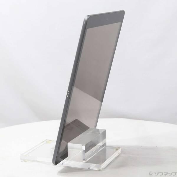 〔中古〕Apple(アップル) iPad 第7世代 32GB スペースグレイ MW742J／A Wi-Fi〔269-ud〕 |  | 01