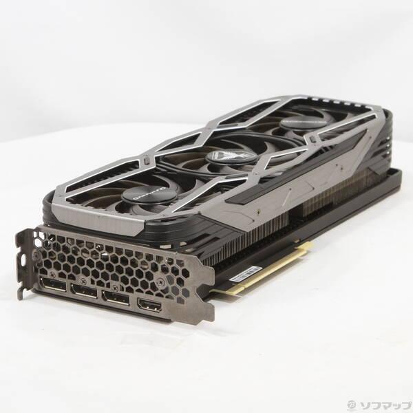 〔中古〕GAINWARD GeForce RTX 3070 Phoenix GS NE63070S19P2-1041X-G〔262-ud〕 | 