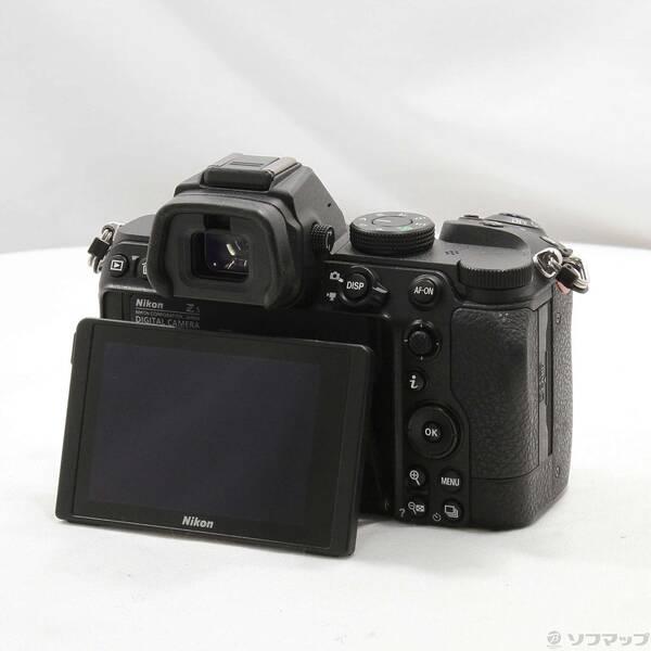 〔中古〕Nikon(ニコン) Z5 ボディ〔276-ud〕 |  | 02