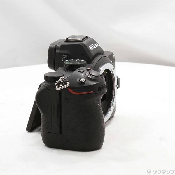〔中古〕Nikon(ニコン) Z5 ボディ〔276-ud〕 |  | 03