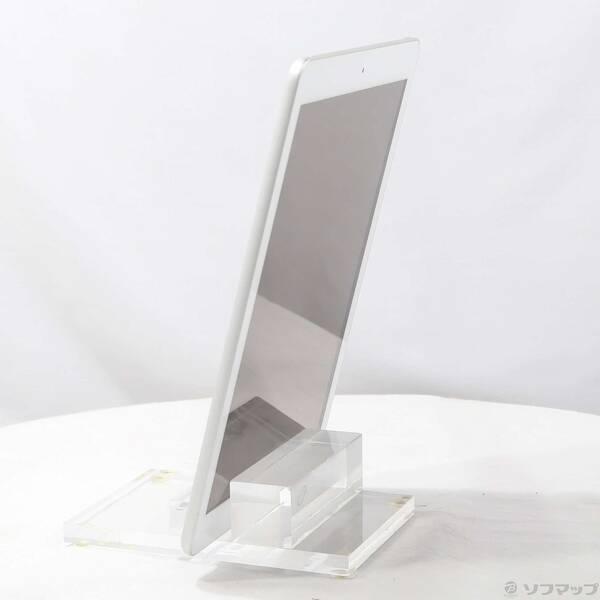〔中古〕Apple(アップル) iPad 第6世代 128GB シルバー MR7K2J／A Wi-Fi〔348-ud〕 |  | 01