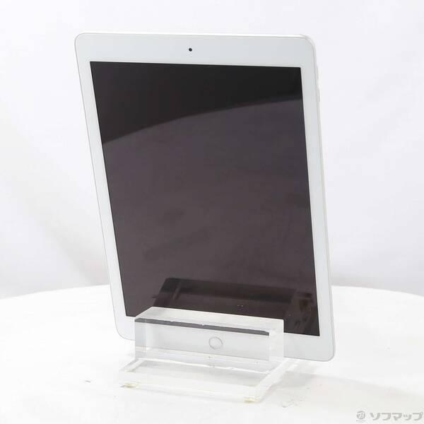 〔中古〕Apple(アップル) iPad 第6世代 128GB シルバー MR7K2J／A Wi-Fi〔348-ud〕 |  | 02