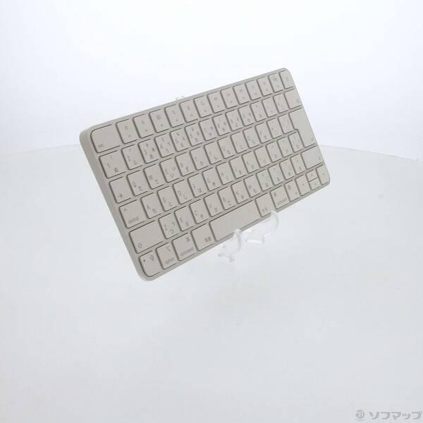〔中古〕Apple(アップル) Apple Magic Keyboard MK2A3J／A〔198-ud〕 |  | 03
