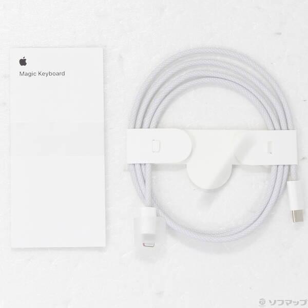 〔中古〕Apple(アップル) Apple Magic Keyboard MK2A3J／A〔198-ud〕 |  | 04