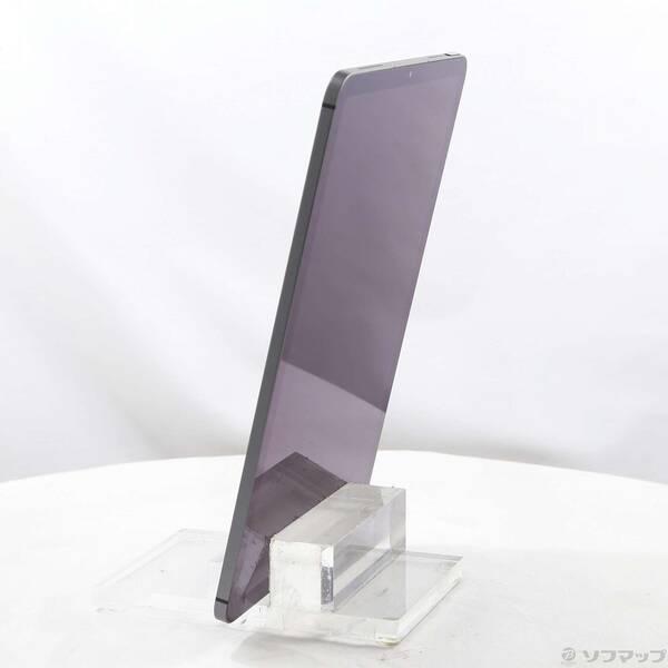 〔中古〕Apple(アップル) iPad Air 第4世代 256GB スペースグレイ MYH22J／A SIMフリー〔368-ud〕 |  | 01