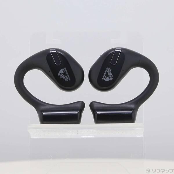 〔中古〕Victor(ビクター) 〔中古品〕 HA-NP50T-B ブラック〔377-ud〕 | 