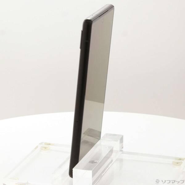 〔中古〕GOOGLE(グーグル) Google Pixel 6a 128GB チャコール GB17L au SIMフリー〔348-ud〕 |  | 01