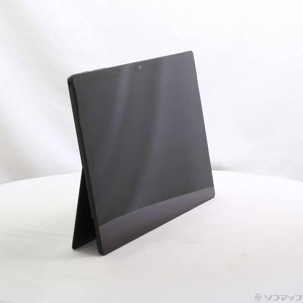 〔中古〕Microsoft(マイクロソフト) Surface Pro6 〔Core i5／8GB／SSD256GB〕 KJT-00023 ブラック 〔Windows 10〕〔377-ud〕 |  | 03