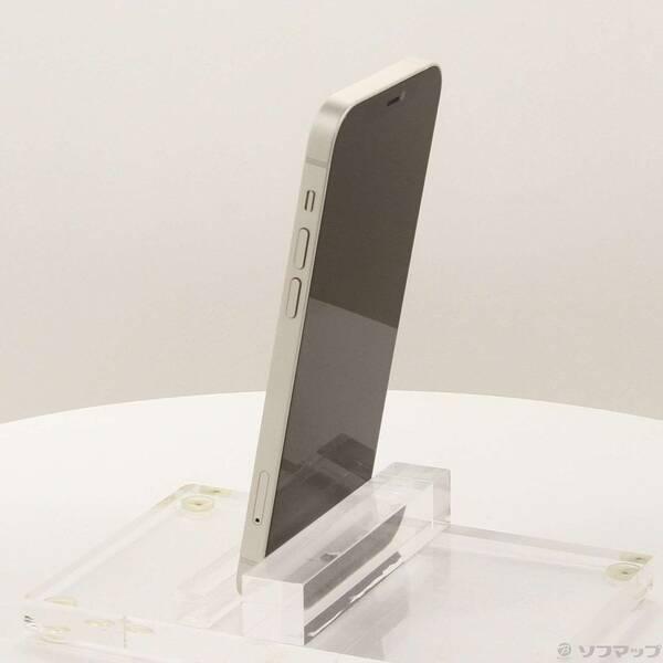 〔中古〕Apple(アップル) iPhone12 64GB ホワイト MGHP3J／A SIMフリー〔258-ud〕 |  | 01