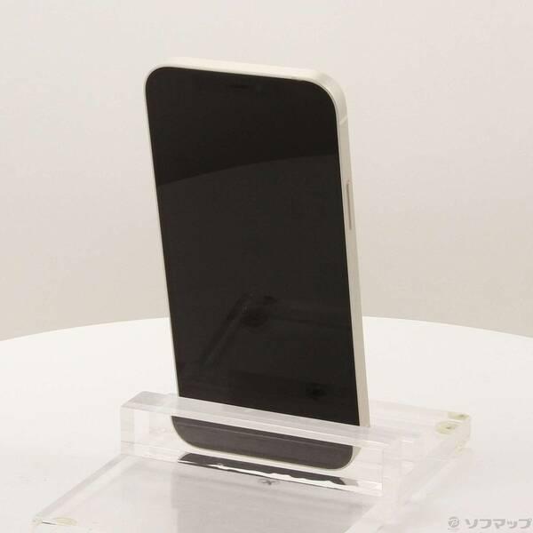 〔中古〕Apple(アップル) iPhone12 64GB ホワイト MGHP3J／A SIMフリー〔258-ud〕 |  | 02