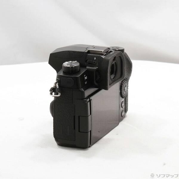 〔中古〕Panasonic(パナソニック) LUMIX G99II ボディ DC-G99M2〔276-ud〕 |  | 01