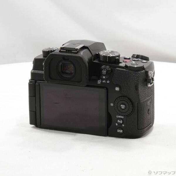 〔中古〕Panasonic(パナソニック) LUMIX G99II ボディ DC-G99M2〔276-ud〕 |  | 02