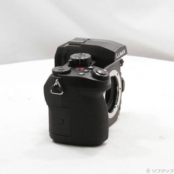 〔中古〕Panasonic(パナソニック) LUMIX G99II ボディ DC-G99M2〔276-ud〕 |  | 03