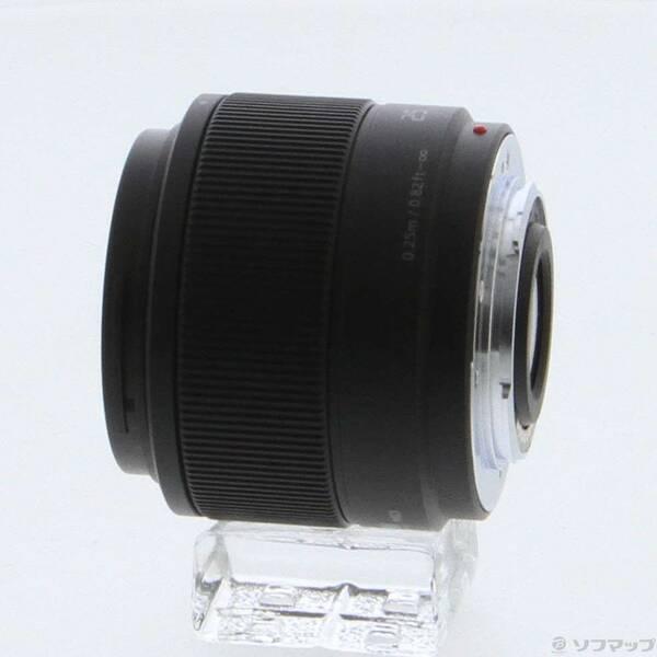 〔中古〕Panasonic(パナソニック) LUMIX G 25mm F1.7 ASPH. H-H025 ブラック〔344-ud〕 |  | 01