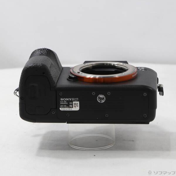 〔中古〕SONY(ソニー) α7II ズームレンズキット ILCE-7M2K〔258-ud〕 |  | 04