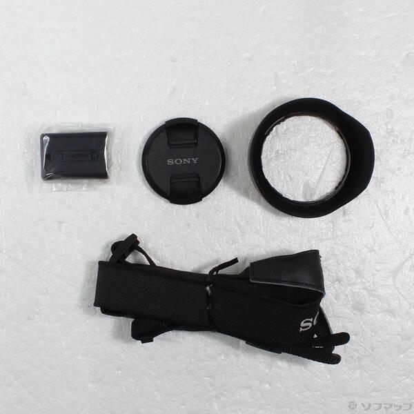 〔中古〕SONY(ソニー) α7II ズームレンズキット ILCE-7M2K〔258-ud〕 |  | 05