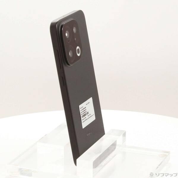 〔中古〕OPPO(オッポ) OPPO Find X9 512GB スペースブラック CPH2797 SIMフリー〔262-ud〕 |  | 03