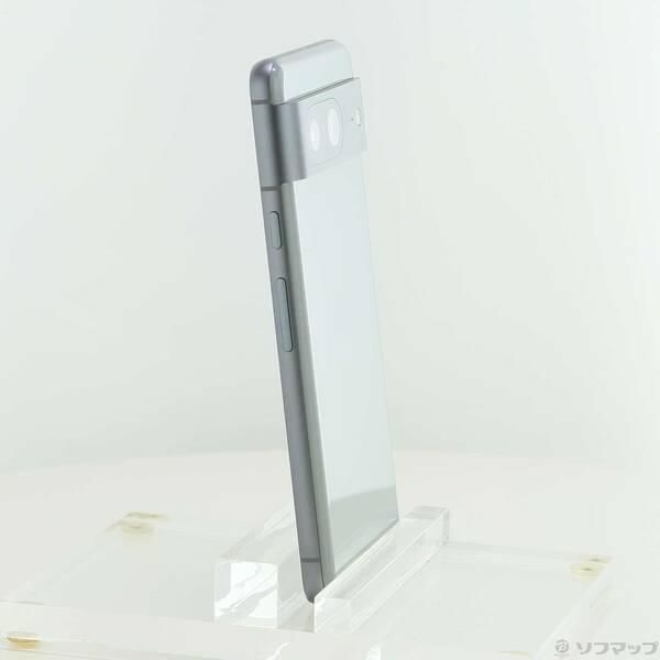 〔中古〕GOOGLE(グーグル) Google Pixel 8 128GB ヘーゼル GA048 au SIMフリー〔377-ud〕 |  | 03