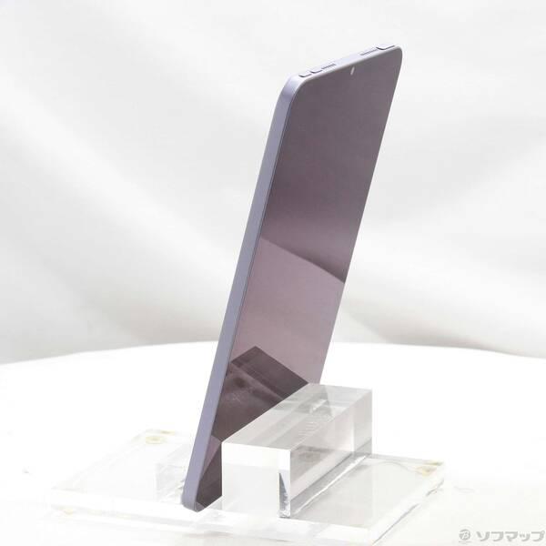 〔中古〕Apple(アップル) iPad mini 第6世代 256GB パープル MK7X3J／A Wi-Fi〔348-ud〕 |  | 01