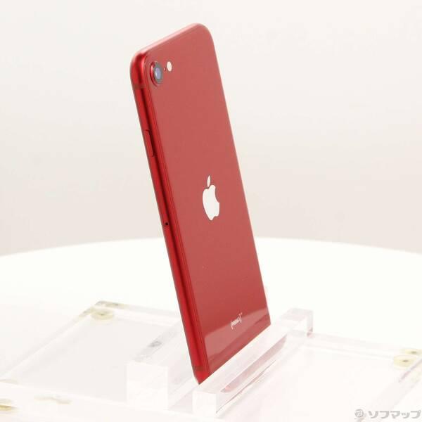 〔中古〕Apple(アップル) iPhone SE 第3世代 64GB プロダクトレッド MMYE3J／A SIMフリー〔269-ud〕 |  | 03