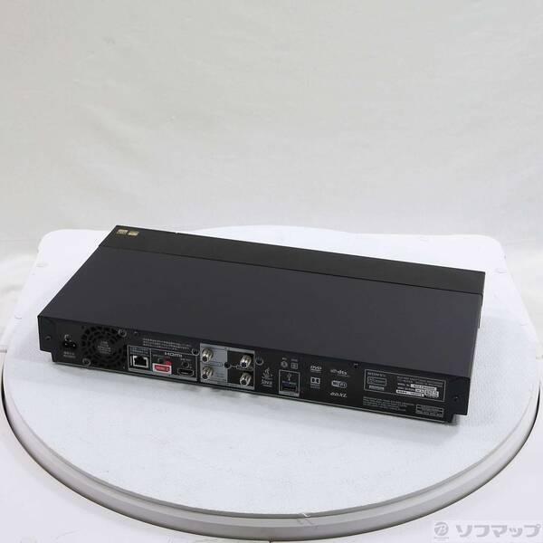 〔中古〕SONY(ソニー) 〔中古品〕 ブルーレイレコーダー BDZ-FBW2000 ［2TB ／2番組同時録画 ／BS・CS 4Kチューナー内蔵］〔258-ud〕 |  | 02