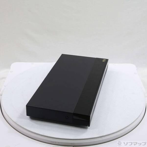 〔中古〕SONY(ソニー) 〔中古品〕 ブルーレイレコーダー BDZ-FBW2000 ［2TB ／2番組同時録画 ／BS・CS 4Kチューナー内蔵］〔258-ud〕 |  | 03