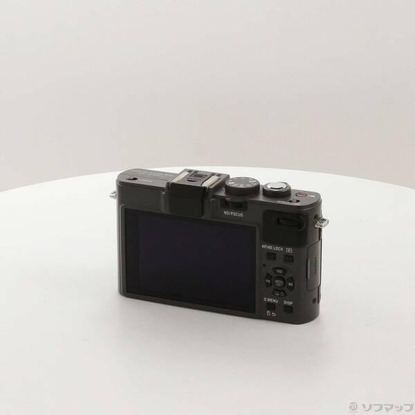 〔中古〕Leica(ライカ) D-LUX6 G-STAR RAW Edition〔276-ud〕 |  | 02
