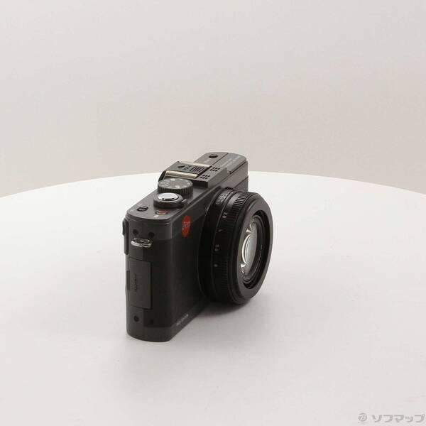 〔中古〕Leica(ライカ) D-LUX6 G-STAR RAW Edition〔276-ud〕 |  | 03