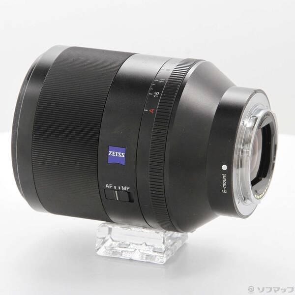 〔中古〕SONY(ソニー) Planar T FE 50mm F1.4 ZA SEL50F14Z〔262-ud〕 |  | 01