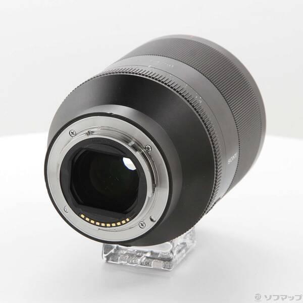 〔中古〕SONY(ソニー) Planar T FE 50mm F1.4 ZA SEL50F14Z〔262-ud〕 |  | 02