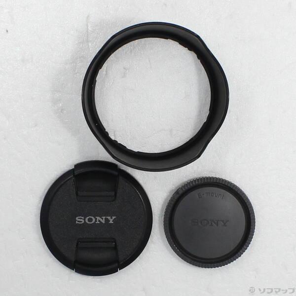 〔中古〕SONY(ソニー) Planar T FE 50mm F1.4 ZA SEL50F14Z〔262-ud〕 |  | 04