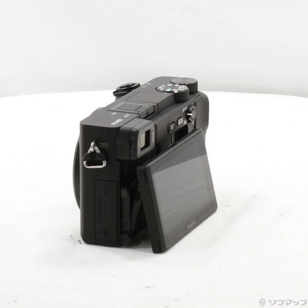 〔中古〕SONY(ソニー) α6400 ボディ ブラック〔262-ud〕 |  | 01