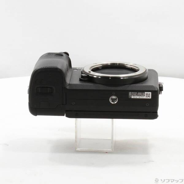 〔中古〕SONY(ソニー) α6400 ボディ ブラック〔262-ud〕 |  | 04