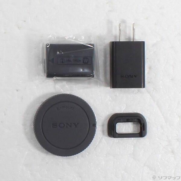 〔中古〕SONY(ソニー) α6400 ボディ ブラック〔262-ud〕 |  | 05