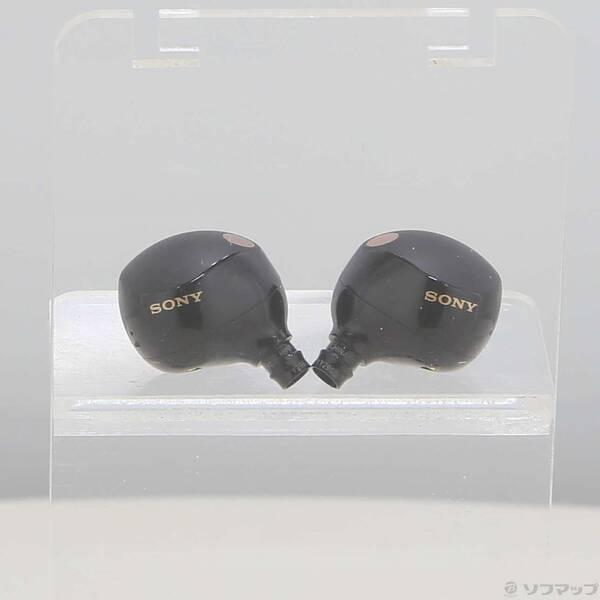 〔中古〕SONY(ソニー) WF-1000XM5 ブラック〔198-ud〕 |  | 02
