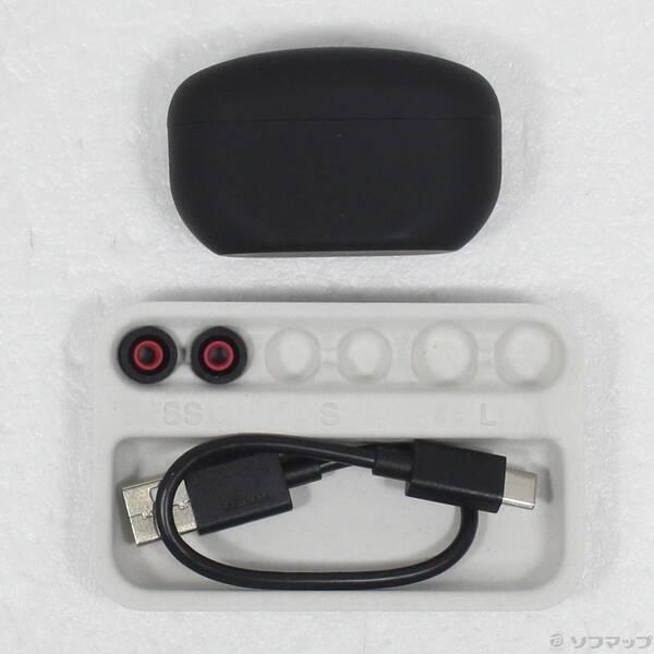 〔中古〕SONY(ソニー) WF-1000XM5 ブラック〔198-ud〕 |  | 04