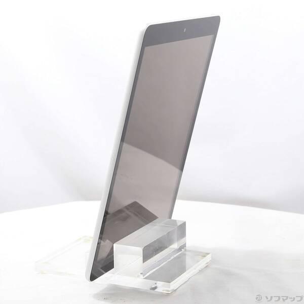 〔中古〕Apple(アップル) iPad 第9世代 64GB シルバー MK2L3J／A Wi-Fi〔348-ud〕 |  | 01